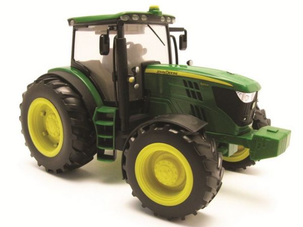 1:16 John Deere 6210R Tractor (Big Farm)