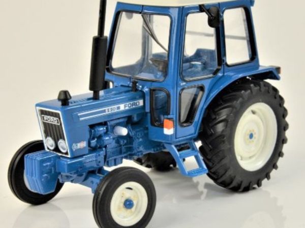 1:32 Ford 6600