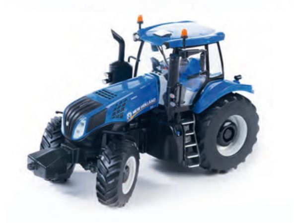 1:32 New Holland T8.435