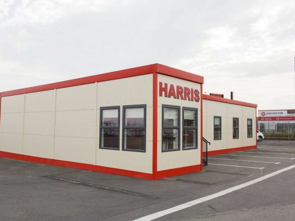 New & Used Modular Building for Sale/Rent