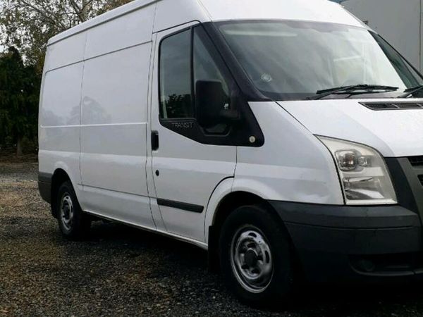 VAN+REMOVALS/DELIVERIES/COLLECTIONS 0874541213