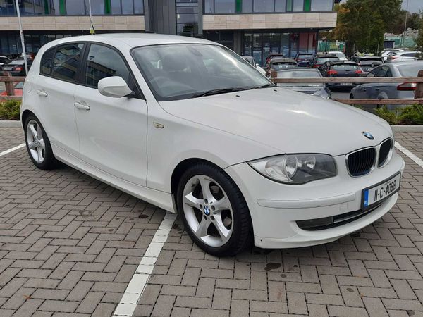 BMW 1-Series, 2011 Sport.. Nct 02-2024