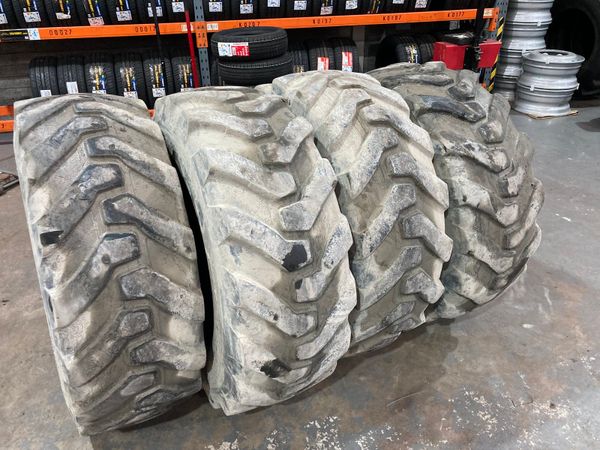 400/80x24 (15.5/80x24) Solideal