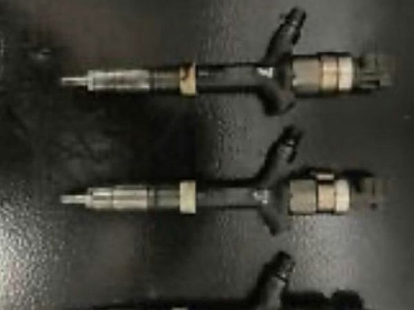 Injectors to suit Toyota Avensis 2009 - 2012