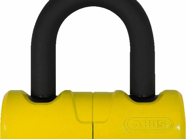 Shackle Lock (405/100HB45 C/SB)