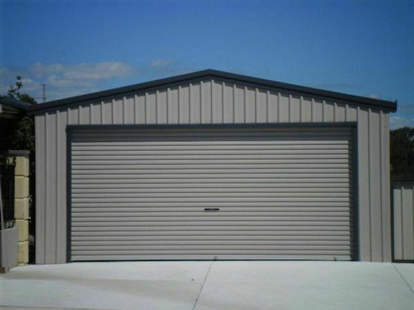 roller doors, garage, sheds, lockups, stores, workshop
