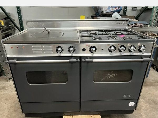 Cooker/oven