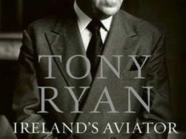Tony Ryan Irelands Aviator
