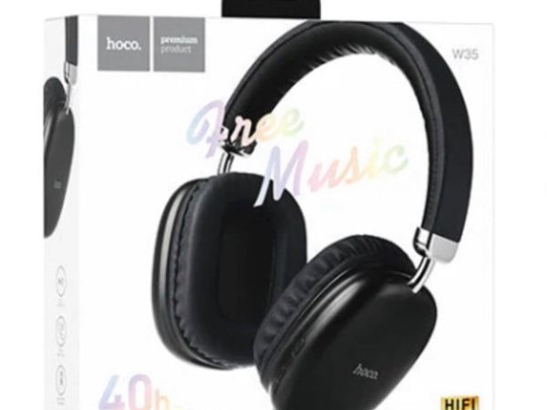 Brand New HOCO W35 Sports Wireless  Headsets