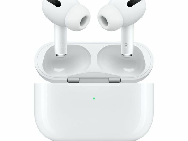 Apple AirPods Pro (1st Generation) Brand New