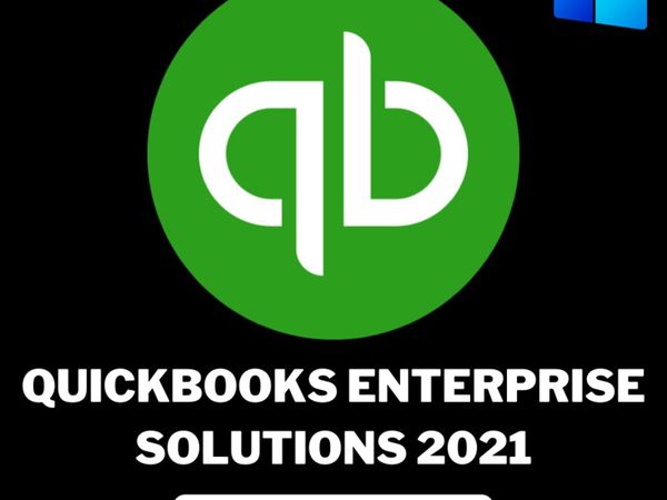 QUICKBOOKS ENTERPRISE SOLUTIONS 2021