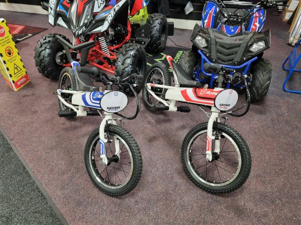 Moto balance bike sale