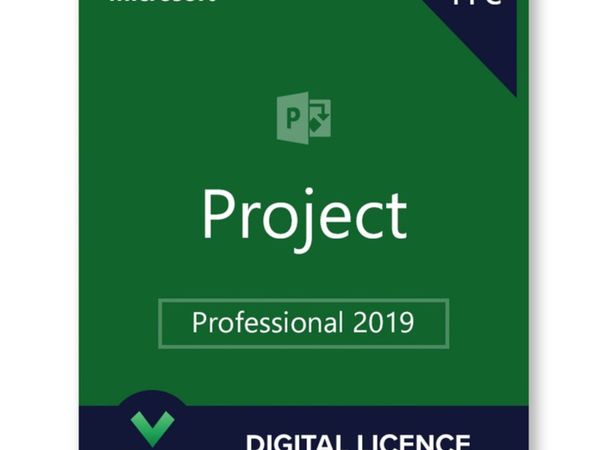 Project 2019 Pro