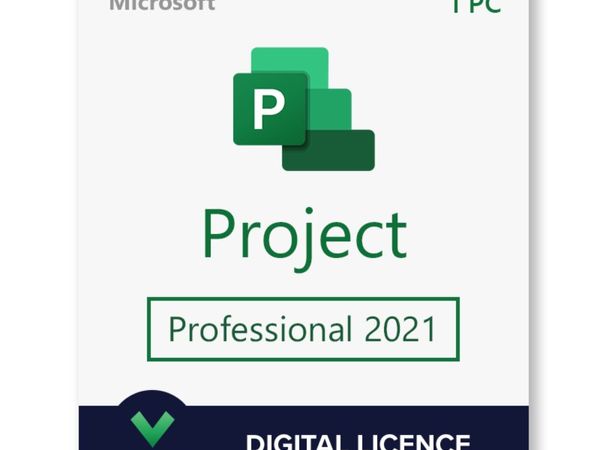 Project 2021 Pro