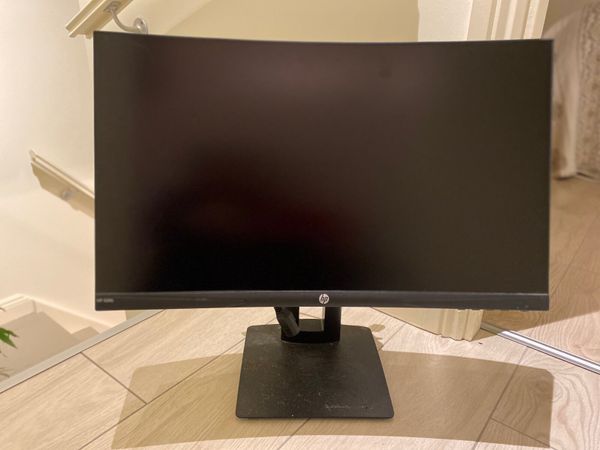 HP X24 FHD PC Monitor ideal for Gaming or WFH