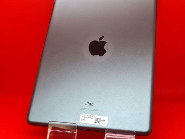 iPad 6th gen