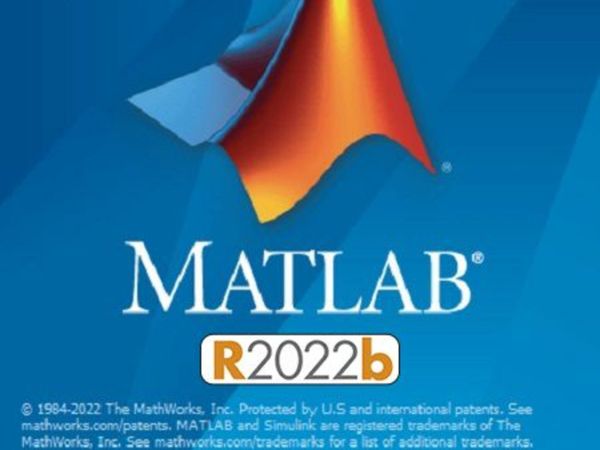 MATLAB R2022b - Full Version
