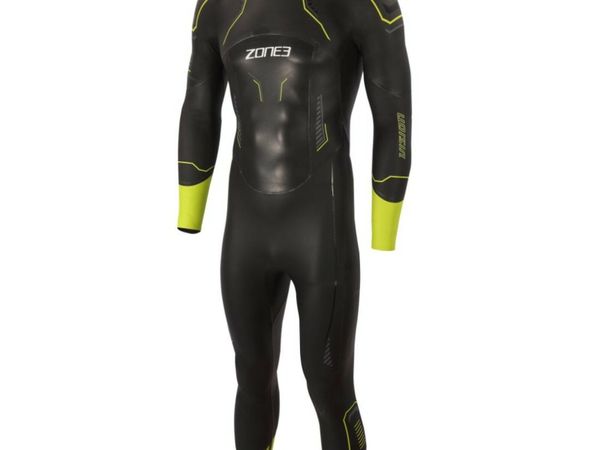 Zone 3 Mens Vision Wetsuit
