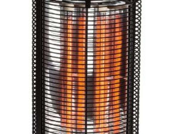360 Radiant Tower Heater