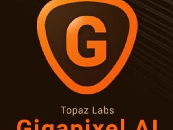 Topaz Gigapixel AI 2022