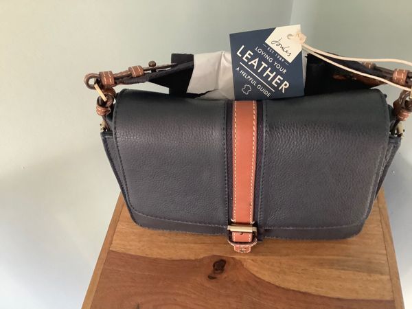 Joules Wimbourne Handbag New with tags