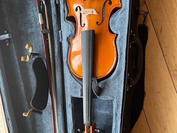 Valencia 1/4 Violin
