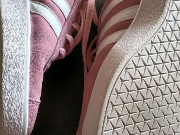 Adidas UK 3