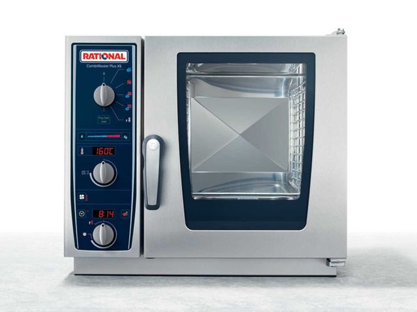 Rational Combi Steam Oven