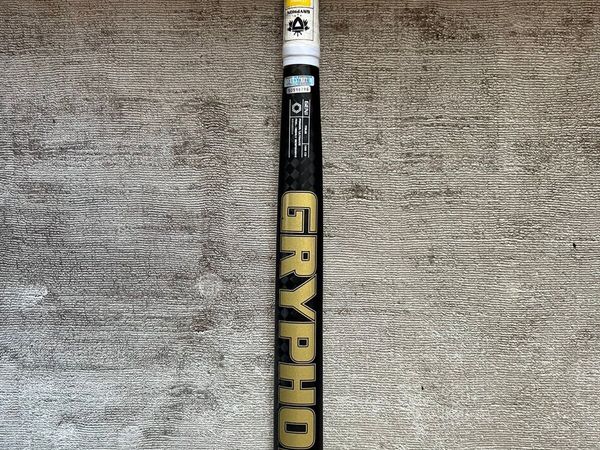 Brand New Gryphon Hockey Stick