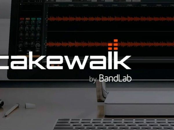 Bandlab Products - Cakewalk by BandLab