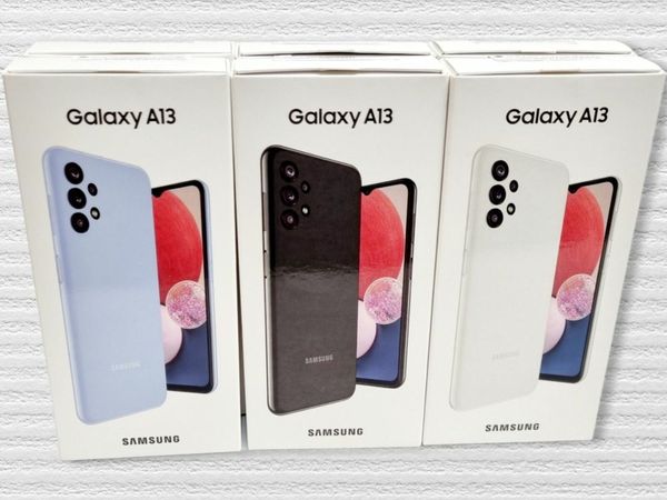 Samsung Galaxy A13 32GB