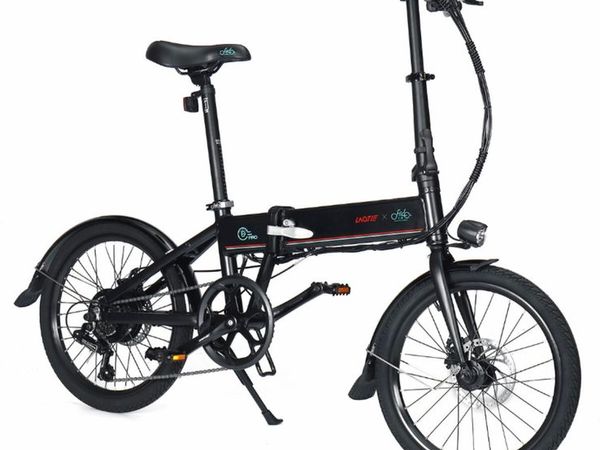 Fiido D4s Pro Electric bikes - IN STOCK NOW