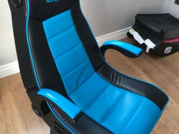 Xrocker PS4 gaming chair