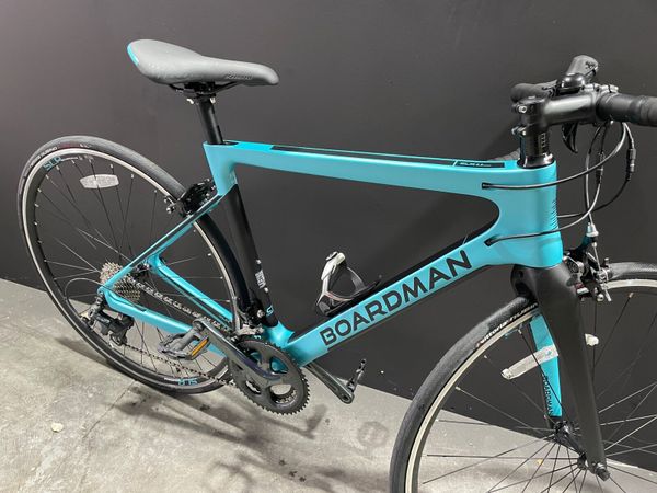 Boardman SLR8.9 full carbon road bike
