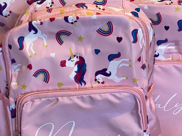 Toddler backpack