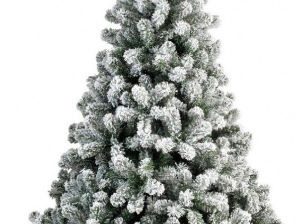 Christmas Tree 7ft.