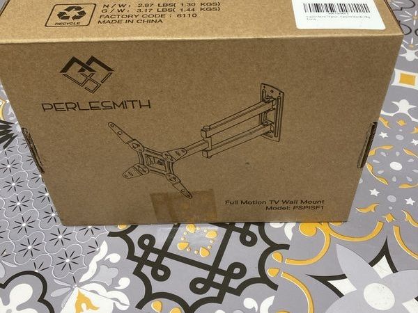 motion tv wall mount