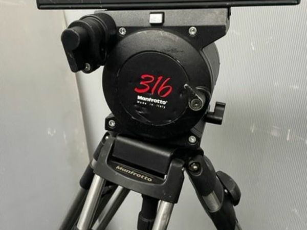 Camera Stand Manfrotto Model  316    € 600
