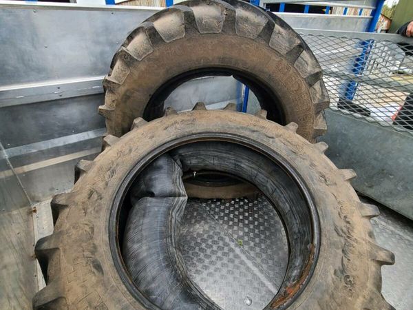 vredestein tractor tyres 480/70 R38