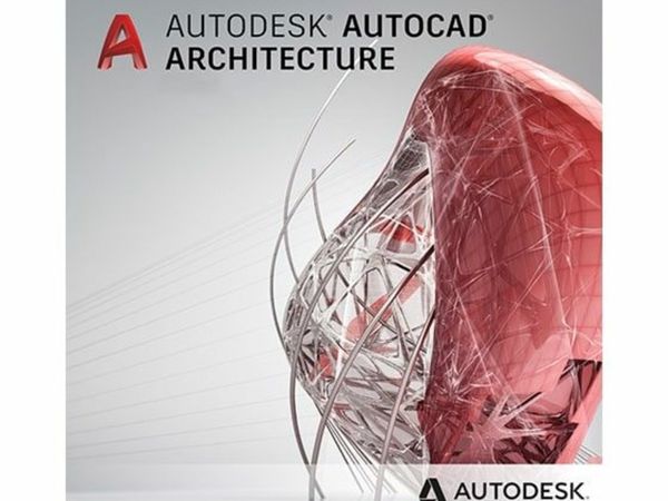 AutoCAD Architecture 2023