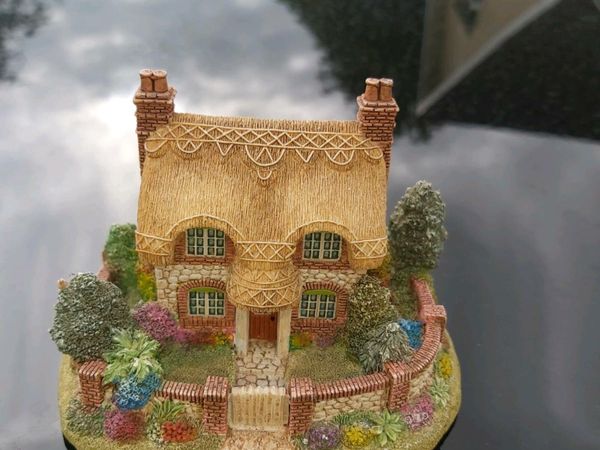 Cottage model