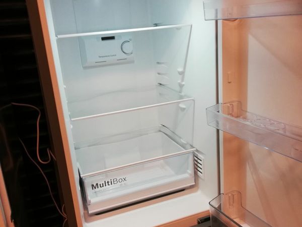 Bosch fridge freezer