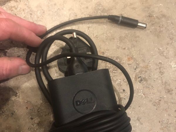 Dell computer chargers