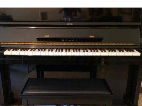 kawai BL-51 special edition piano