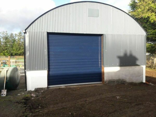 roller doors, garage, sheds, lockups, stores, workshops
