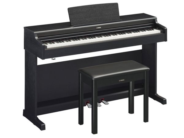 Piano Yamaha electric
