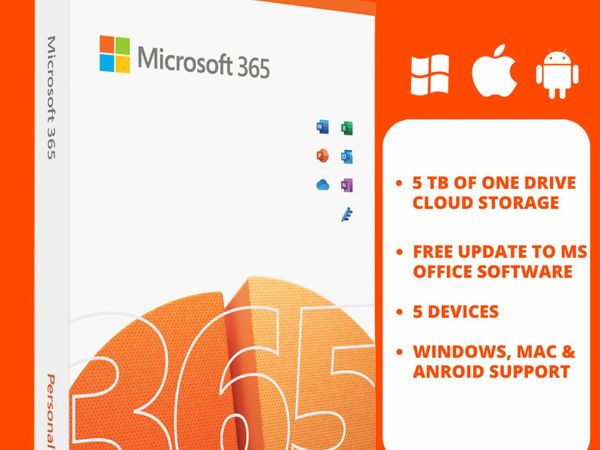 Office 365 Pro Plus Original