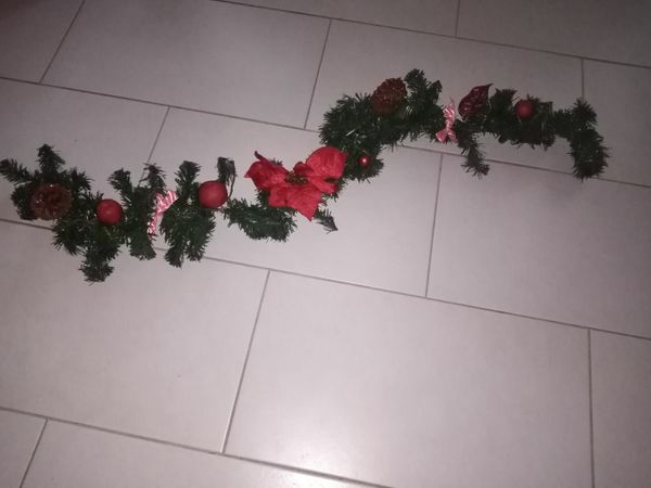 Garland for sale in Monaghan for €20 on DoneDeal