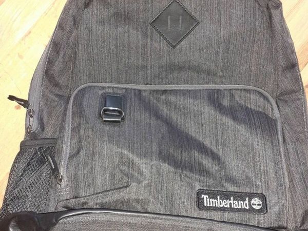*NEW* timberland backpack bag