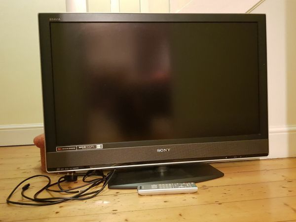 Sony Bravia KDL-40W2000 TV